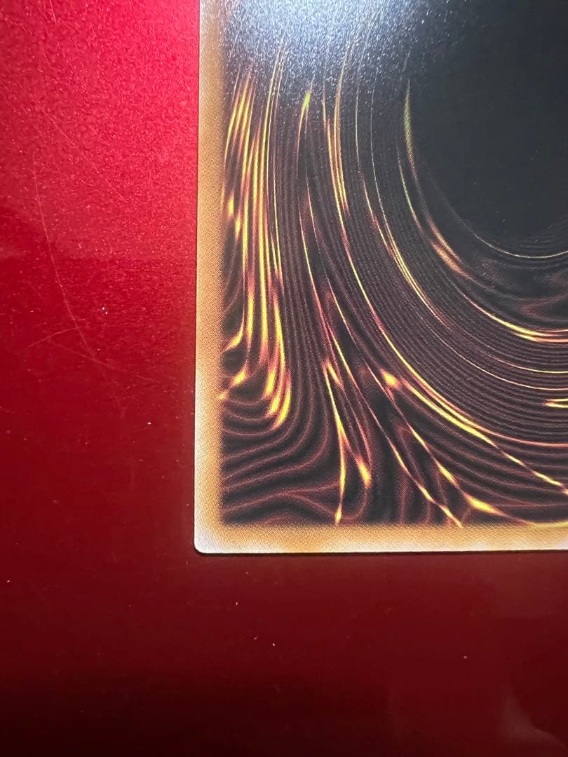 遊戯王　混沌の黒魔術師　25thシク