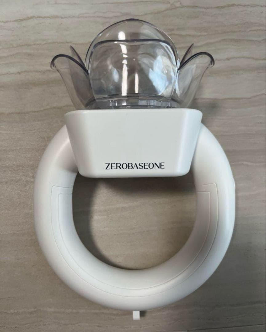 zerobaseone ゼベワン ペンライト ZEROBASEONE 公式ペンライト