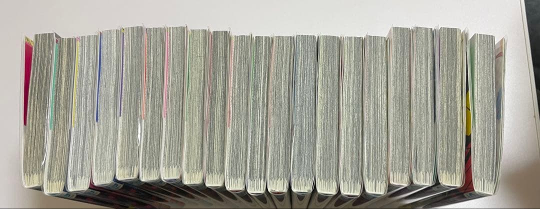 ダンダダン　漫画