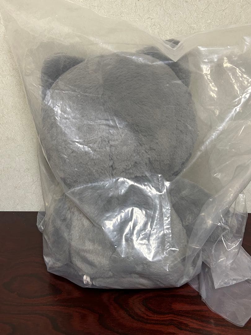 【新品未開封】ENHYPEN JAY ジェイ40cmドール　マスター