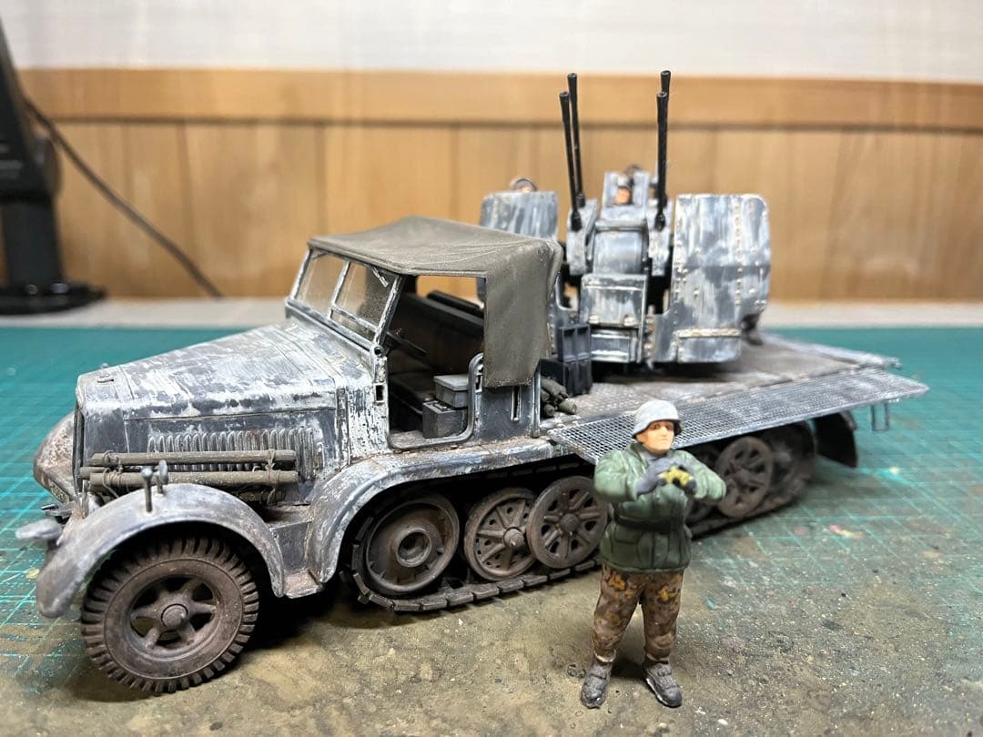 1/16戦車ラジコン ロシアT90 ヘンロン3938-1 基板7.0 1/16戦車