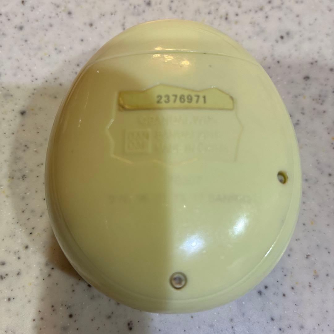 Tamagotchi m!x サンリオキャラクターズ m!x ver.