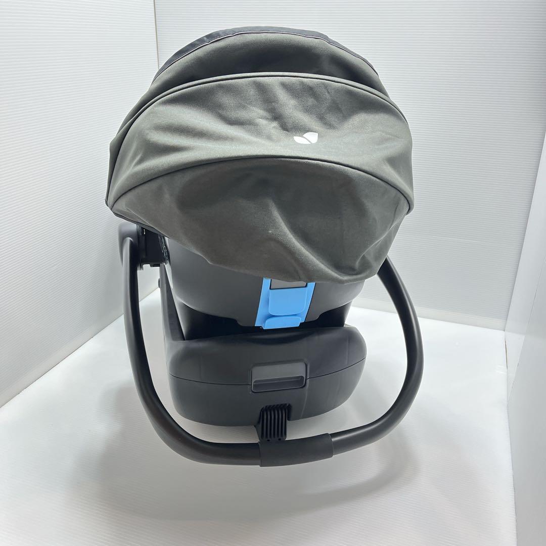 ジョイー　gemm ジェム　i AnchorFix チャイルドシート