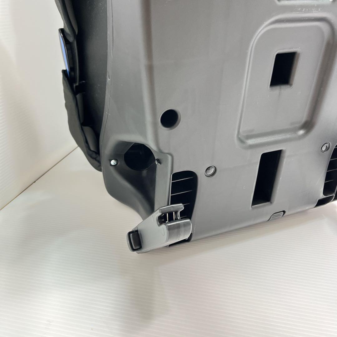 ジョイー　gemm ジェム　i AnchorFix チャイルドシート