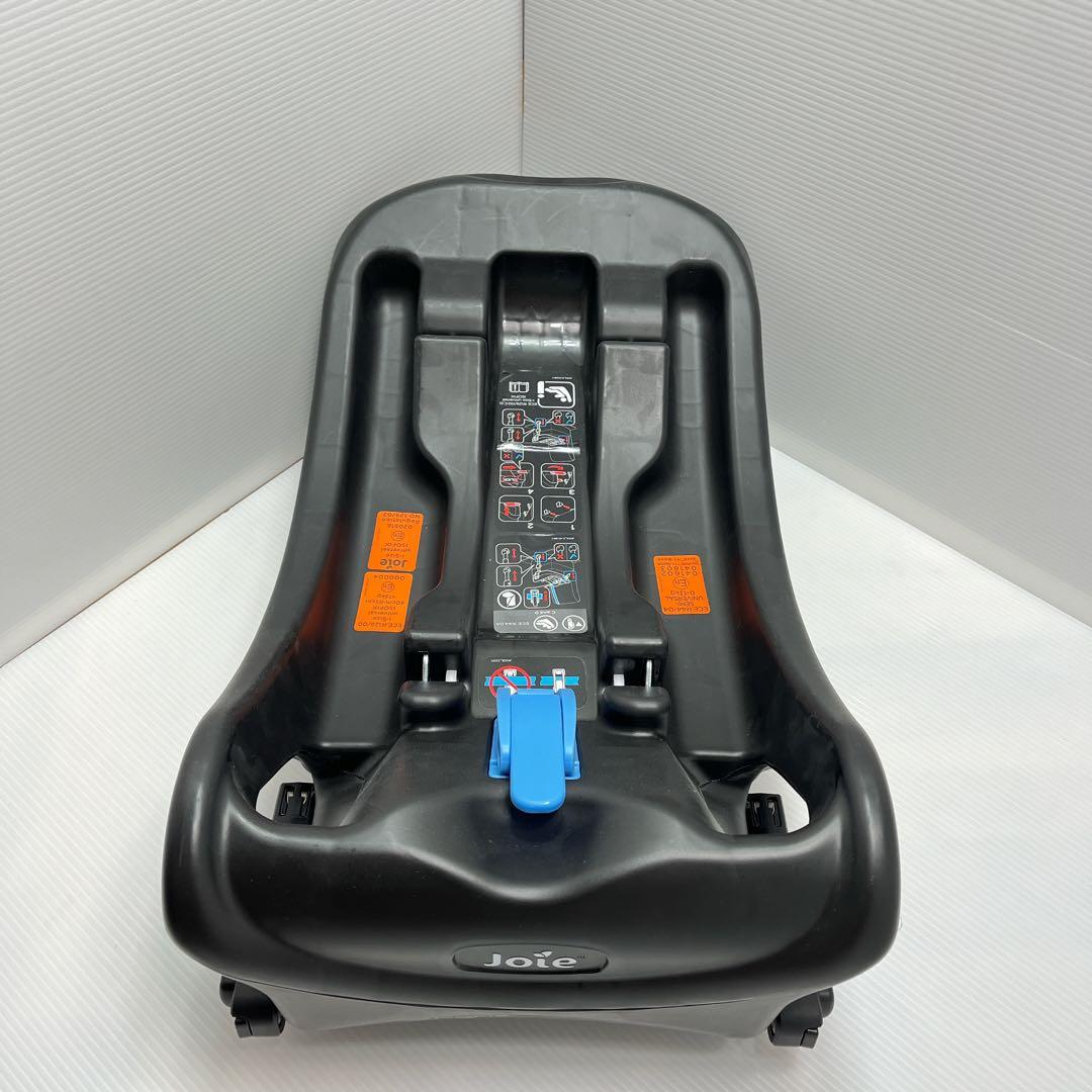 ジョイー　gemm ジェム　i AnchorFix チャイルドシート