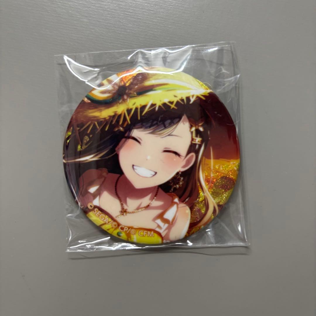 プロセカ 白石杏 グリ缶 22C 21点セット