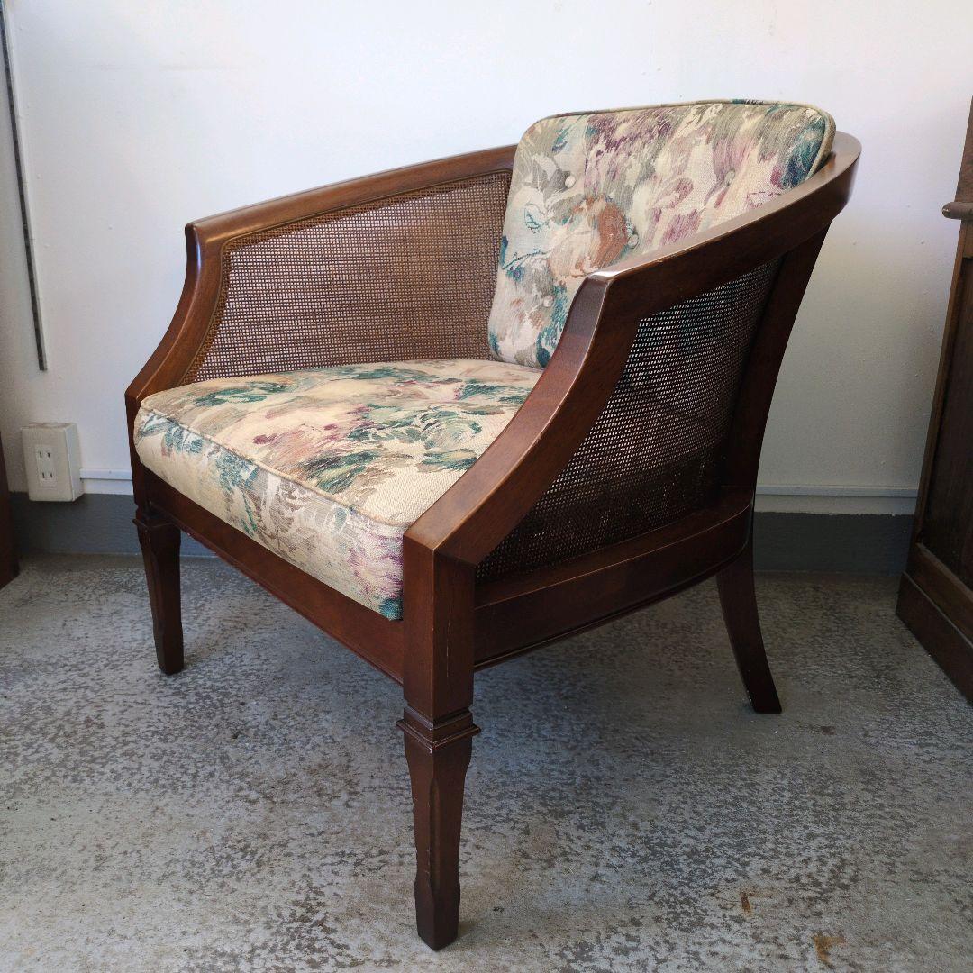 イギリス アンティーク家具 ダイニング チェア 1910年頃 926A