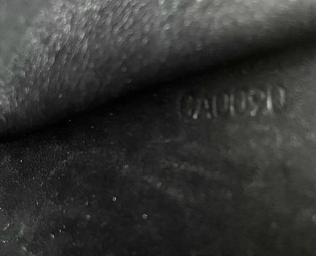 【訳あり】【希少】ルイヴィトン＊ダミエ＊ヴェルニ＊アンジュPM＊BLACK❣️