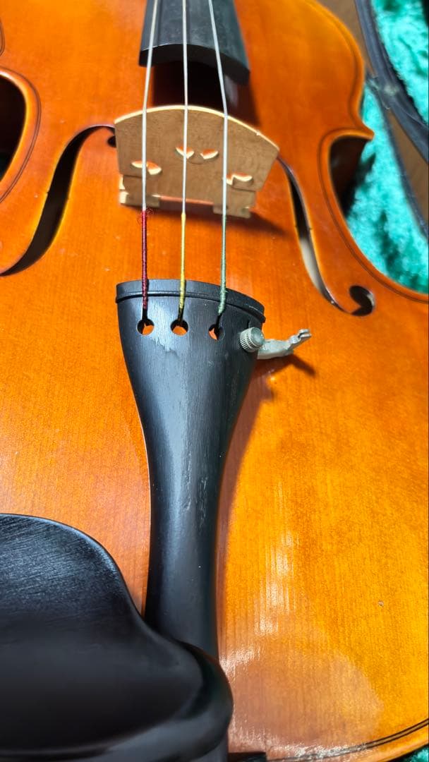SUZUKI No.2 ヴィオラ【made in japan】