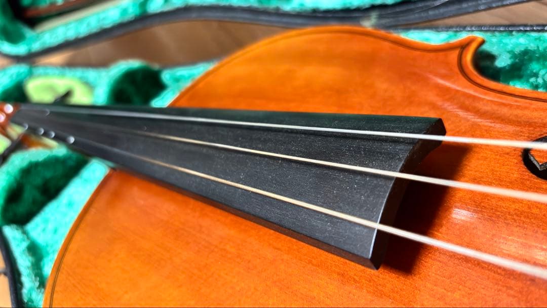 SUZUKI No.2 ヴィオラ【made in japan】