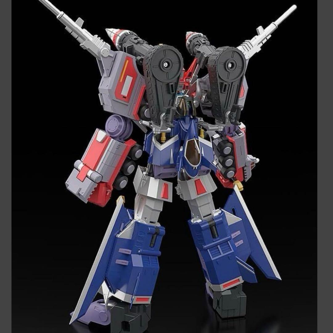 劇場版『グリッドマン ユニバース』 THE合体 超合体超人 DXフルパワー