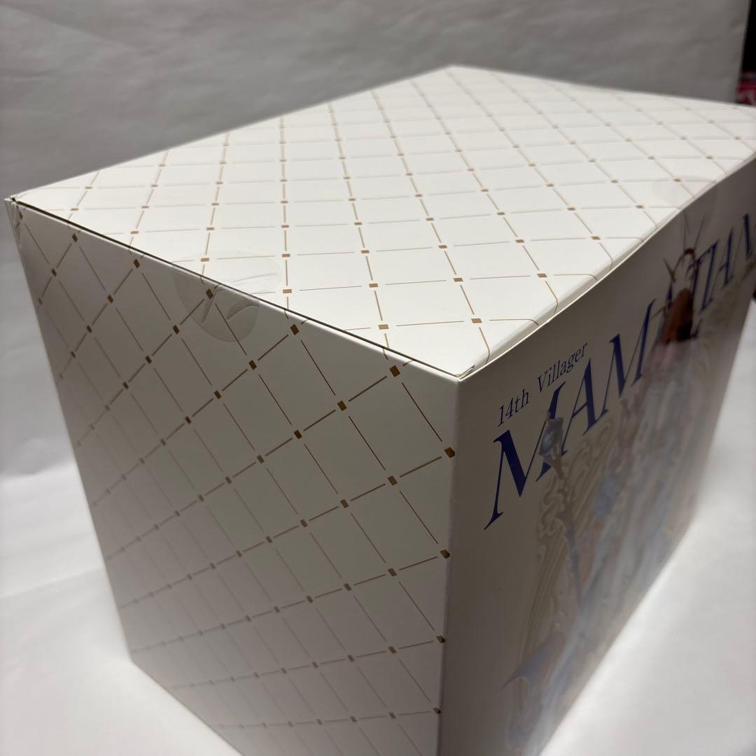 ※マーヴェリック※エルフ村　第14村人ママティアナフィギュア通常版