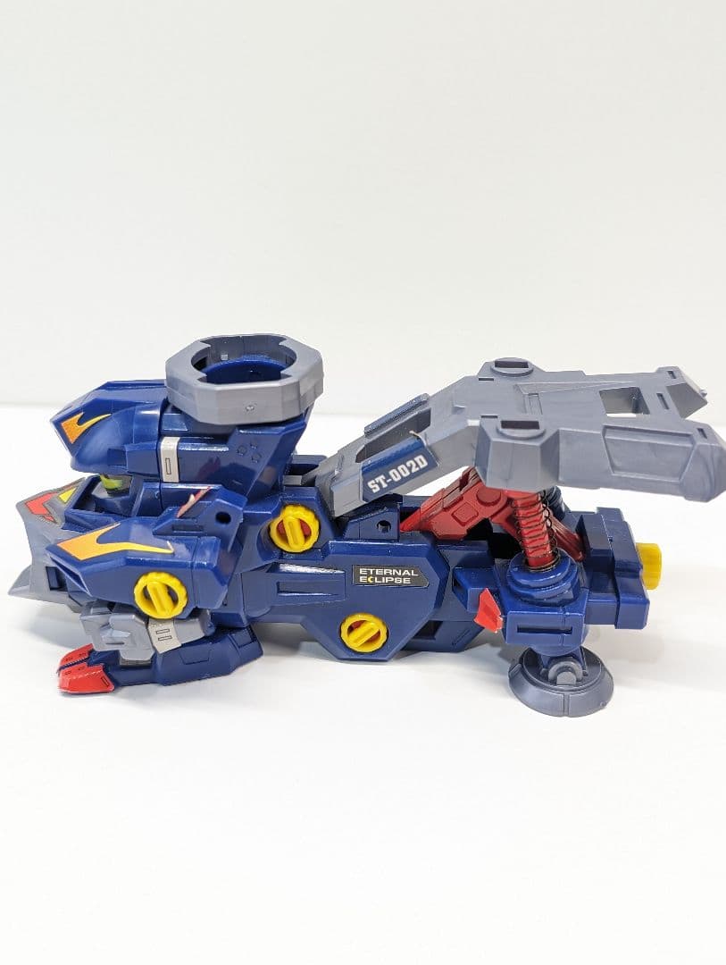 希少レア】 スーパービーダマン エターナルエクリプス Rビーダマン