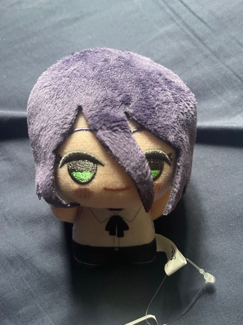 劇場版 チェンソーマン レゼ編 ちびぐるみ レゼ 劇場版『チェンソーマン レゼ篇』 ちびぐるみ レゼ