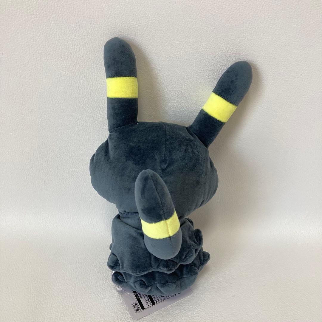 ポケモン◾️新品未使用◾️ レア ブラッキー ミミッキュ ぬいぐるみ