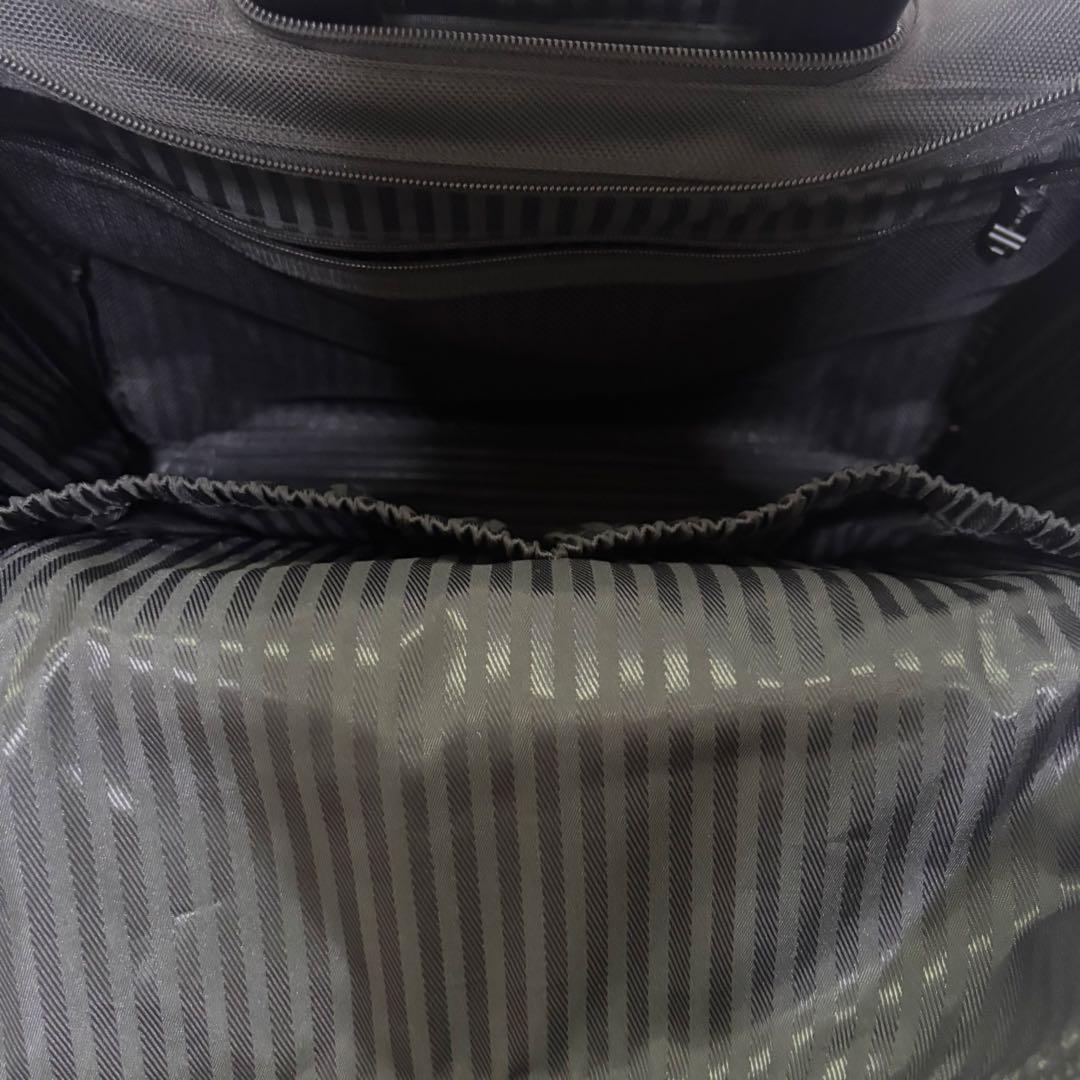 極希少】TUMI トゥミ ビジネス キャリーケース 機内持込対応 2輪 鍵付