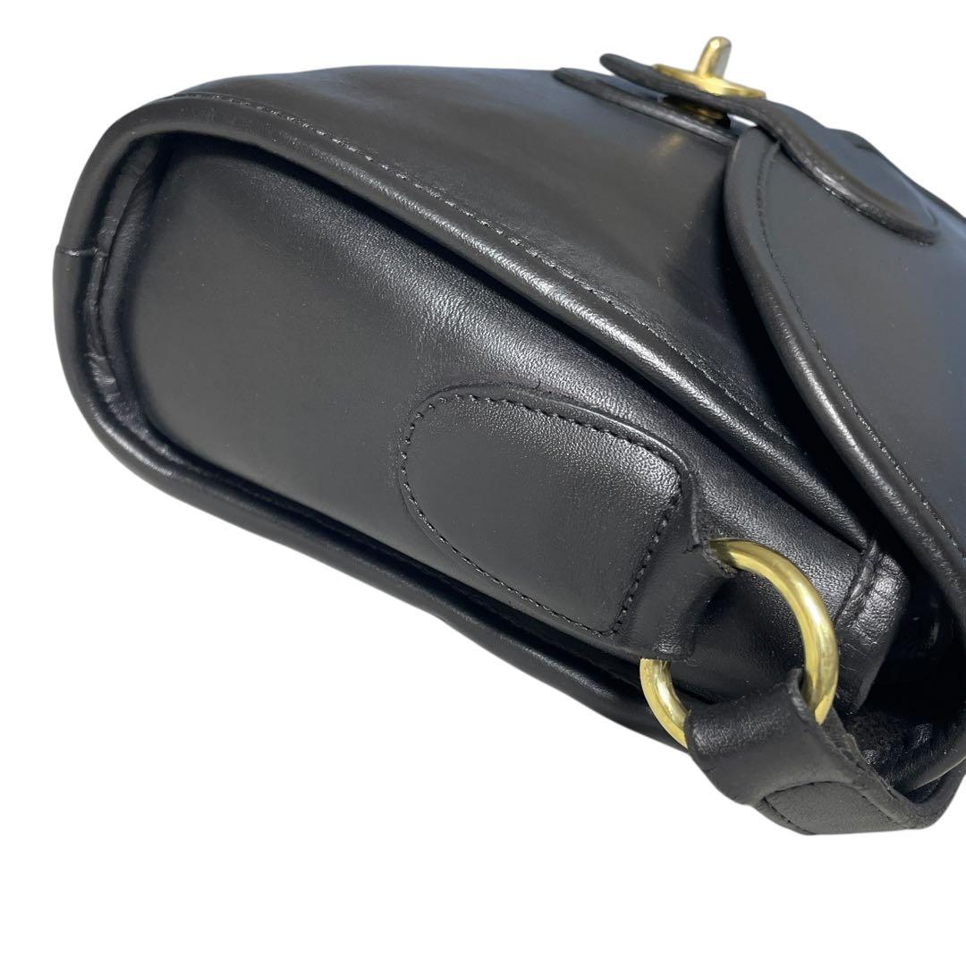 R*o様 【美品】オールドコーチ USA製 9908 デボンバッグ ショルダーバ