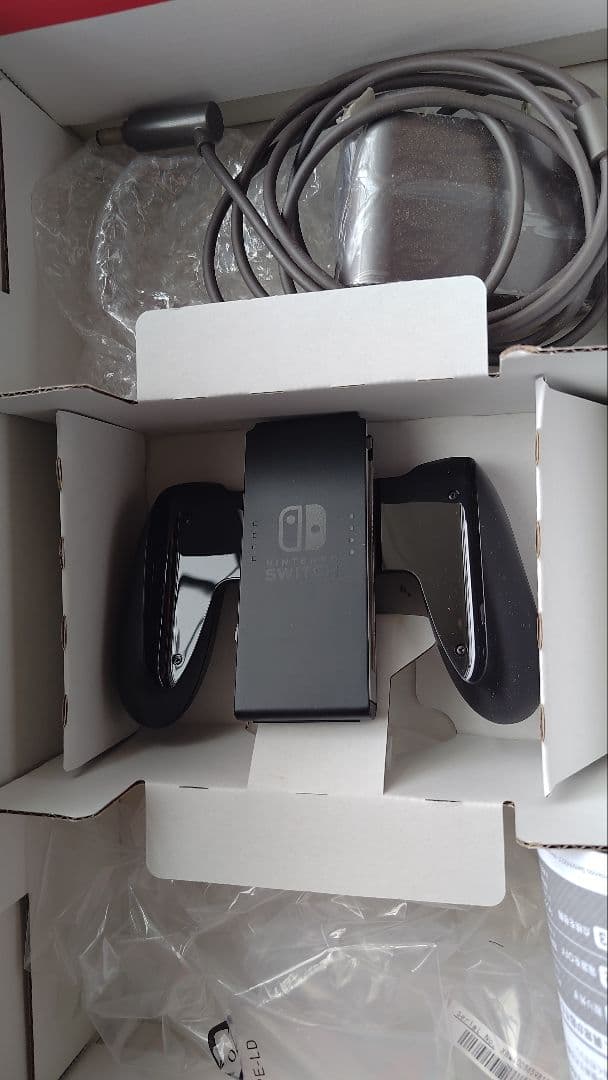 美品switch リングフィットアドベンチャー本体＋ソフトセット