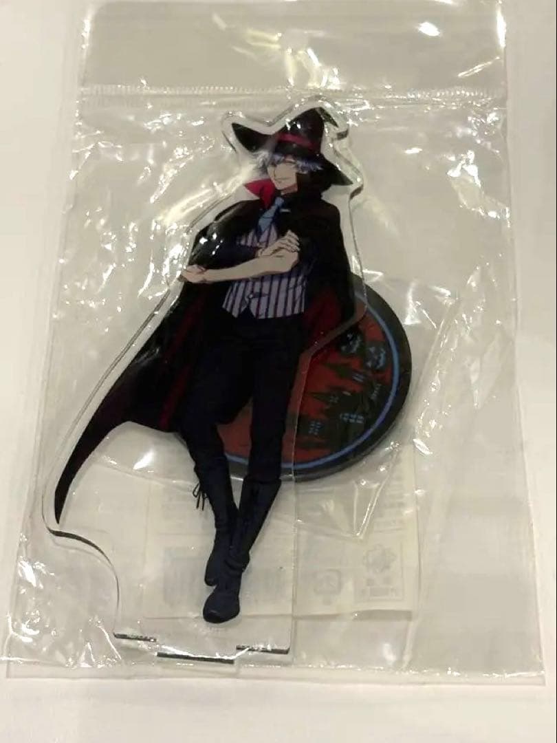 うたプリ 黒崎蘭丸 ハロウィンアクキー - メルカリ