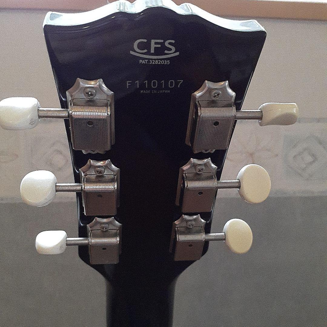 ギター Coolz ZLJ-1