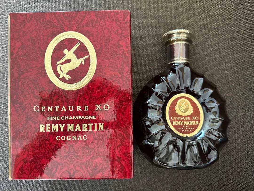 未開栓☆古酒】 レミーマルタン エクストラ REMY MARTIN EXTRA 350ml