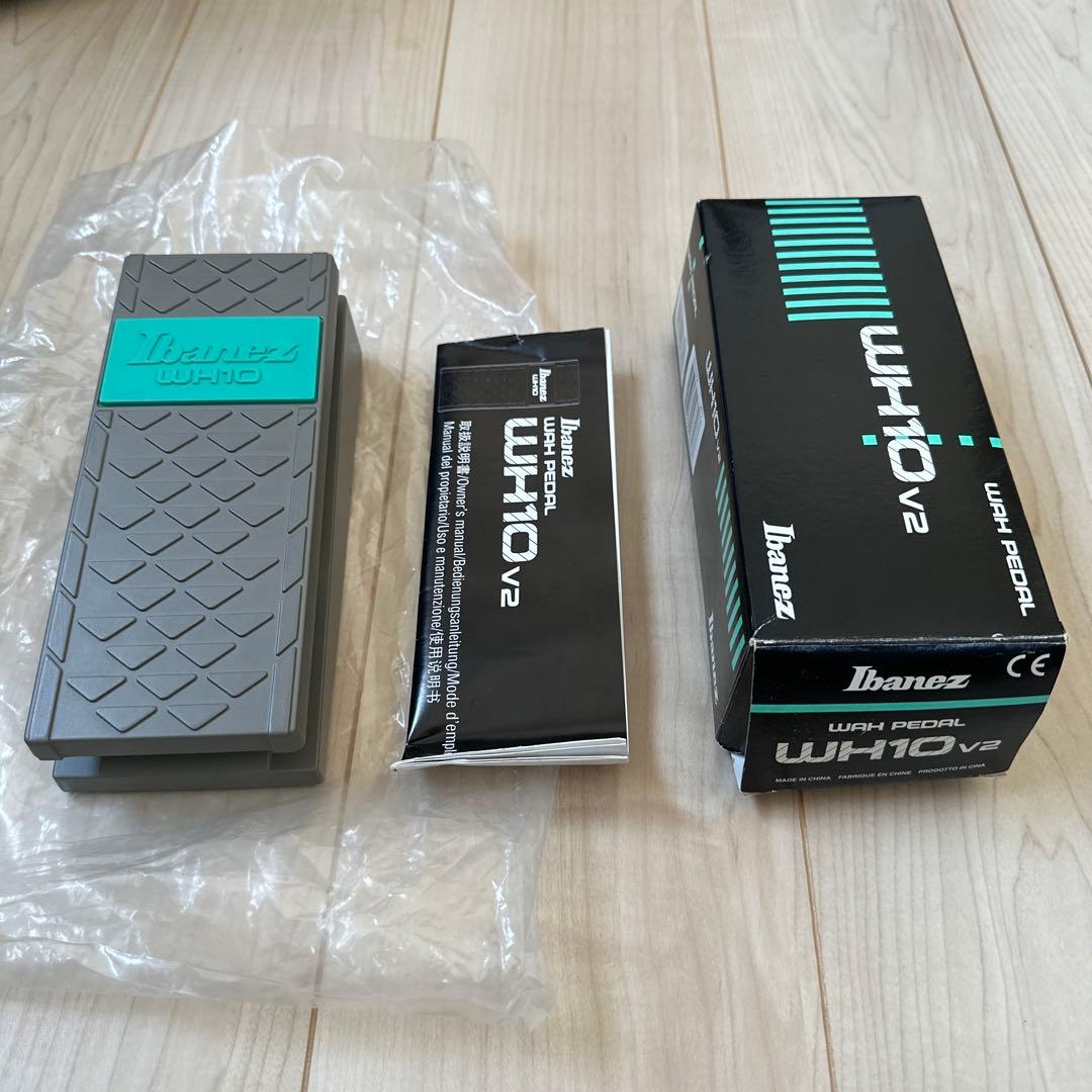 Ibanez ( アイバニーズ ) WH10V2