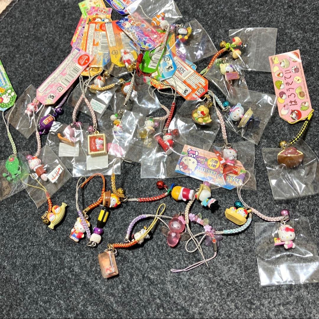 ご当地キティまとめ売り