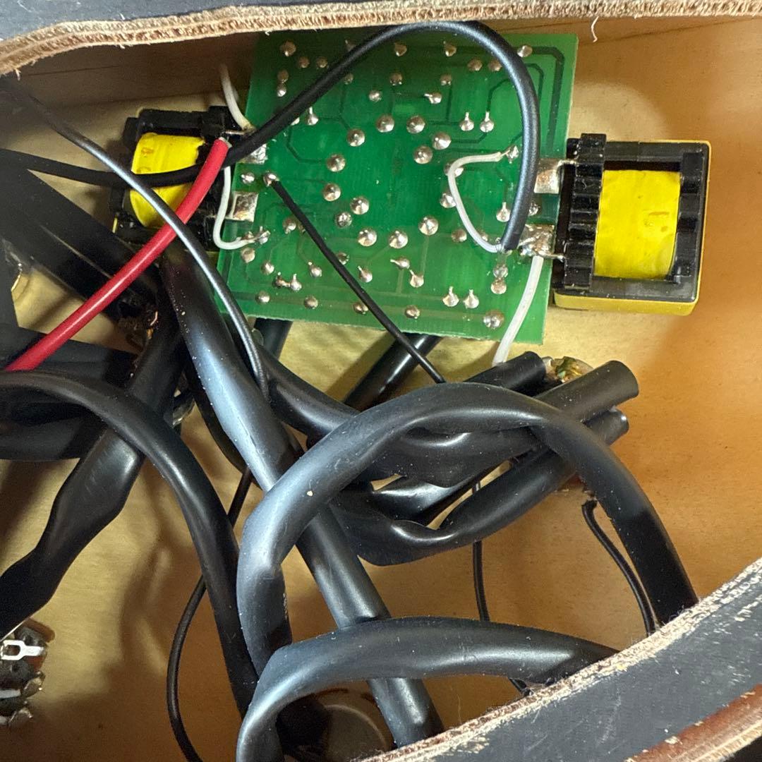 Epiphone B.B. King Lucille Ebony 2010年製