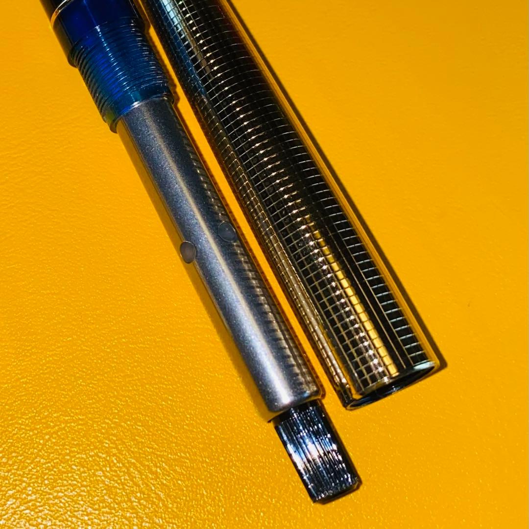 ペリカン　ロールドゴールド　万年筆