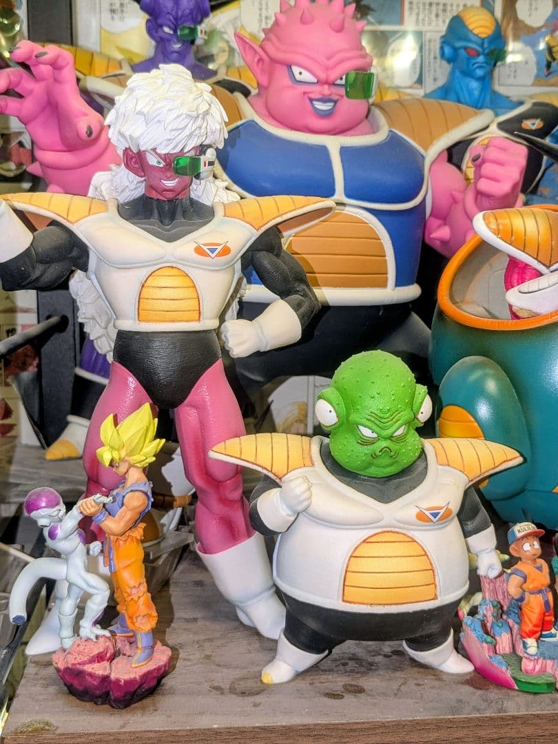 ジャッキー 確認用