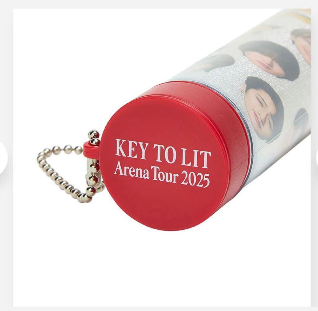 KEY TO KIT キテレツ ペンライトトップ - メルカリ