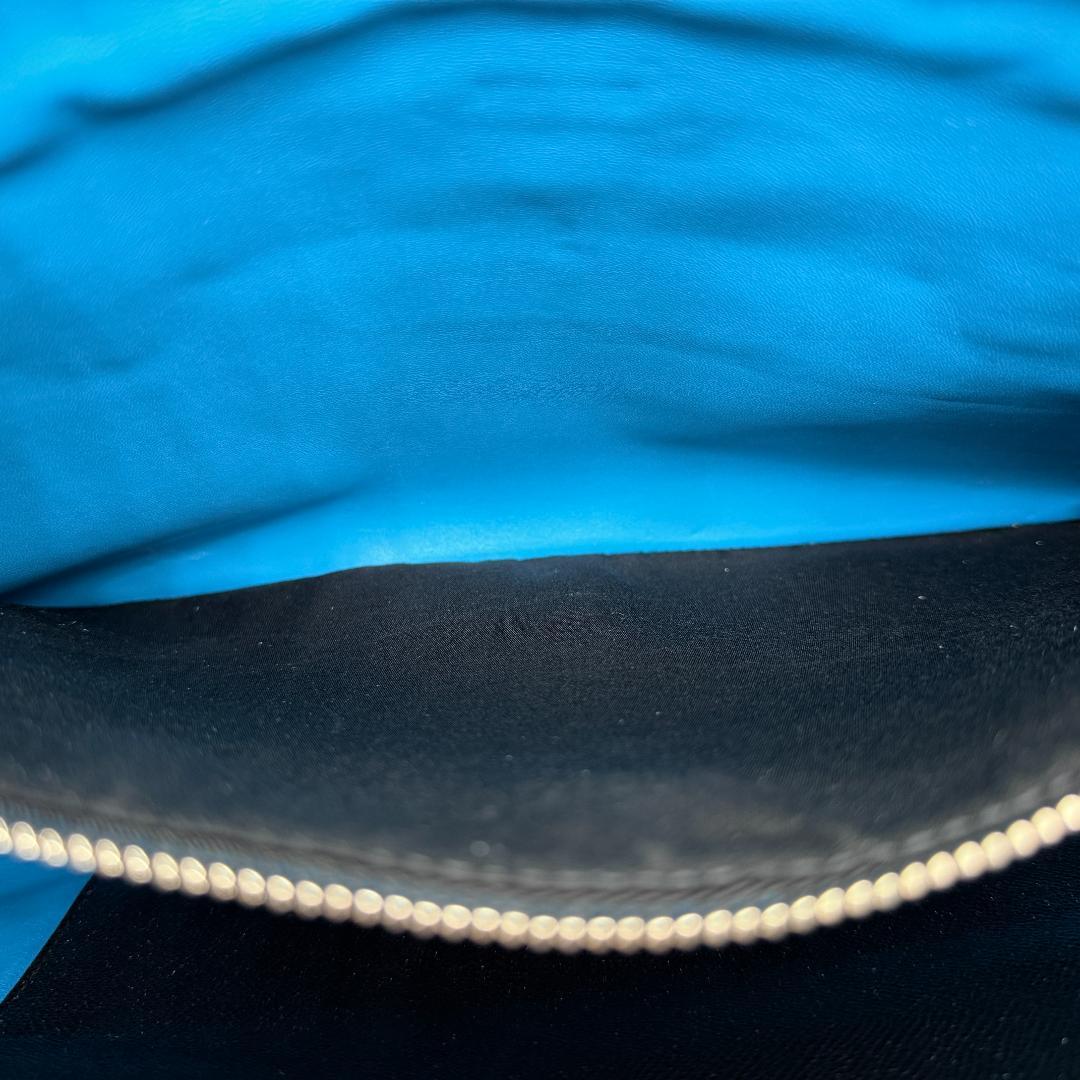 M9426 【美品】BVLGARI ブルガリ ブルガリマン ビジネスバッグ 黒