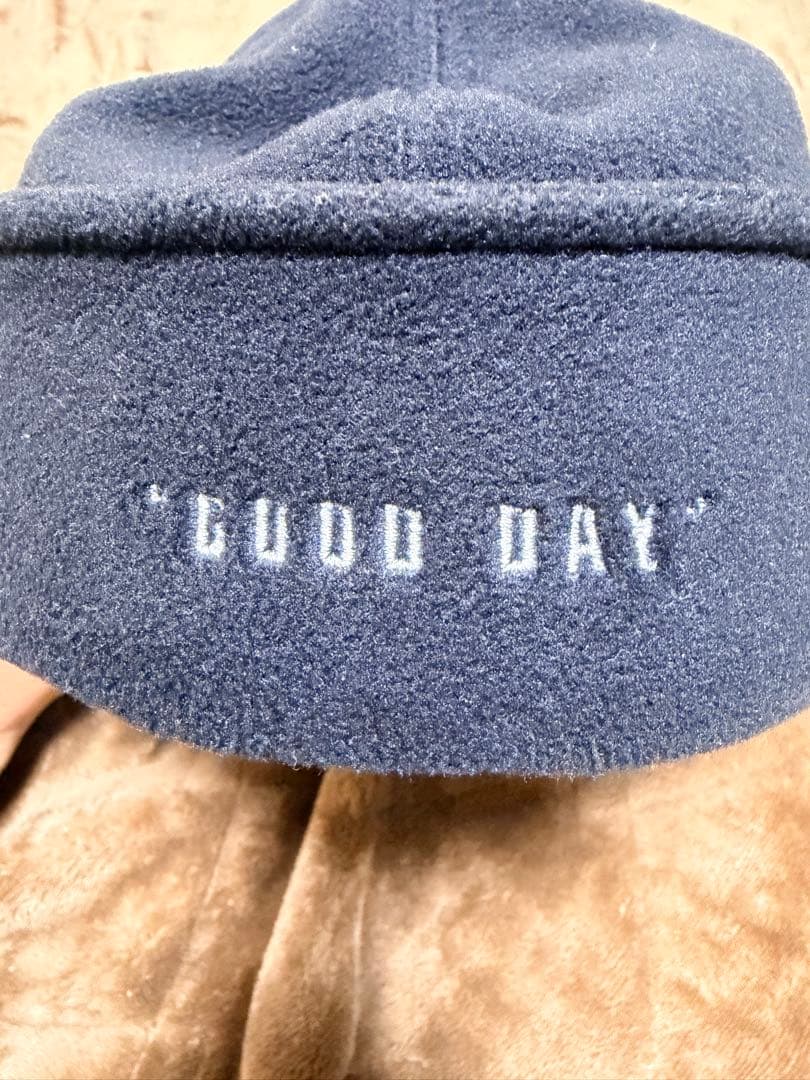 NEW ERA フリップダウン POLARTEC ニューヨーク ヤンキース