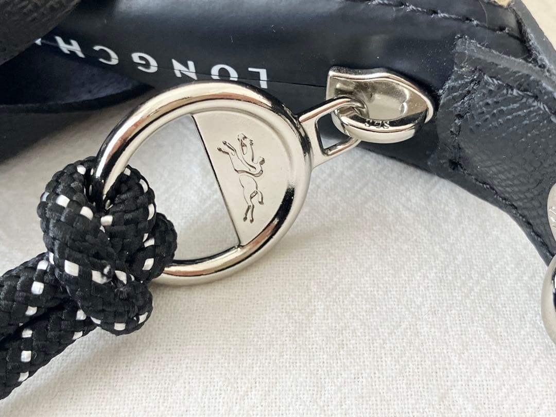 Longchamp le pliage energy XS クレイ