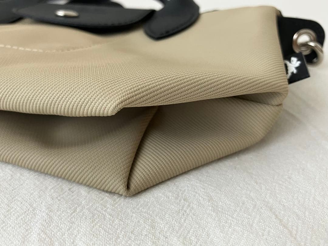 Longchamp le pliage energy XS クレイ