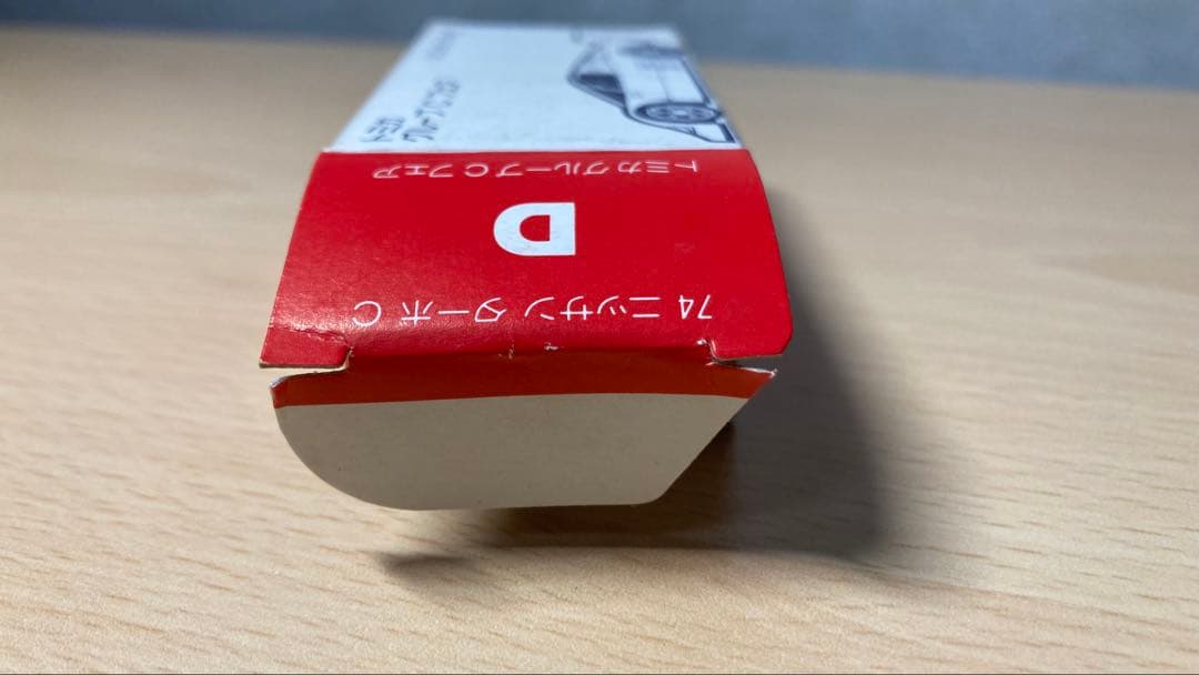 ※‼️はじめ‼️トミカ 74 ニッサン ターボ C フェアレディ・コカ・コーラ