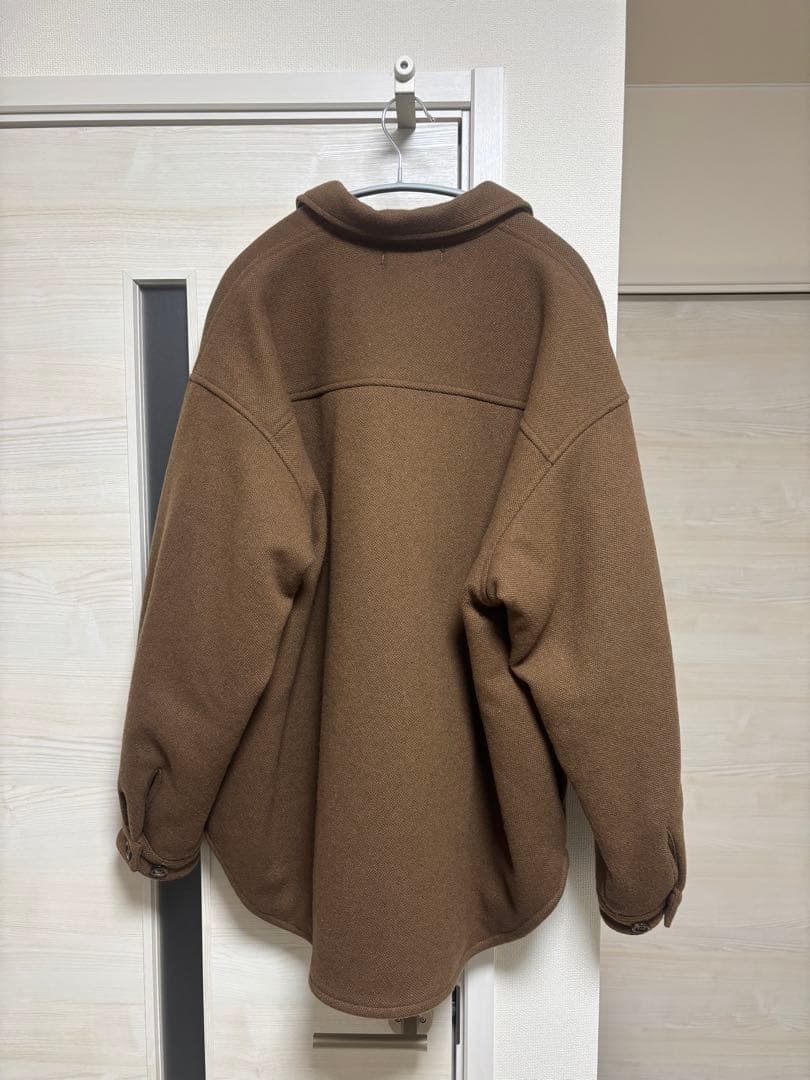 ジャケット・アウター wtaps wcpo