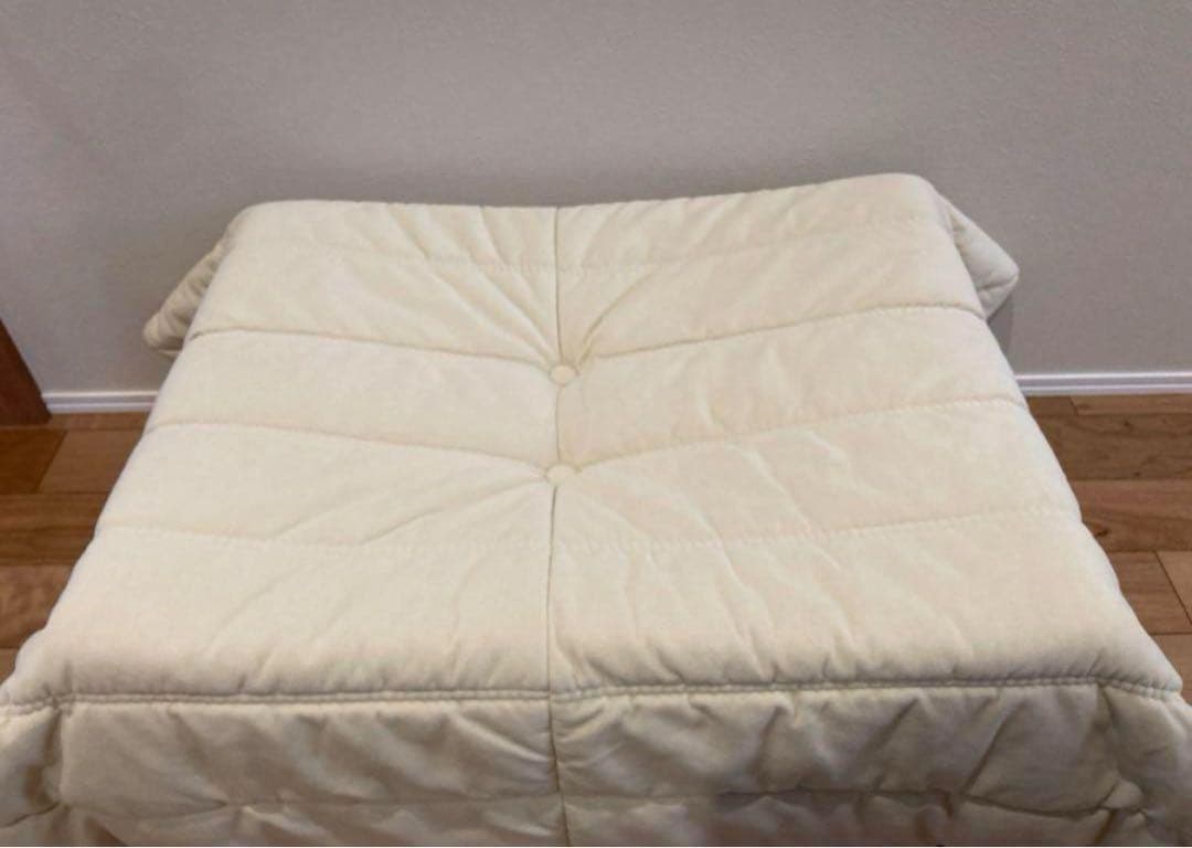 リーンロゼ風トーゴ ソファ オットマン パフ リプロダクト togo