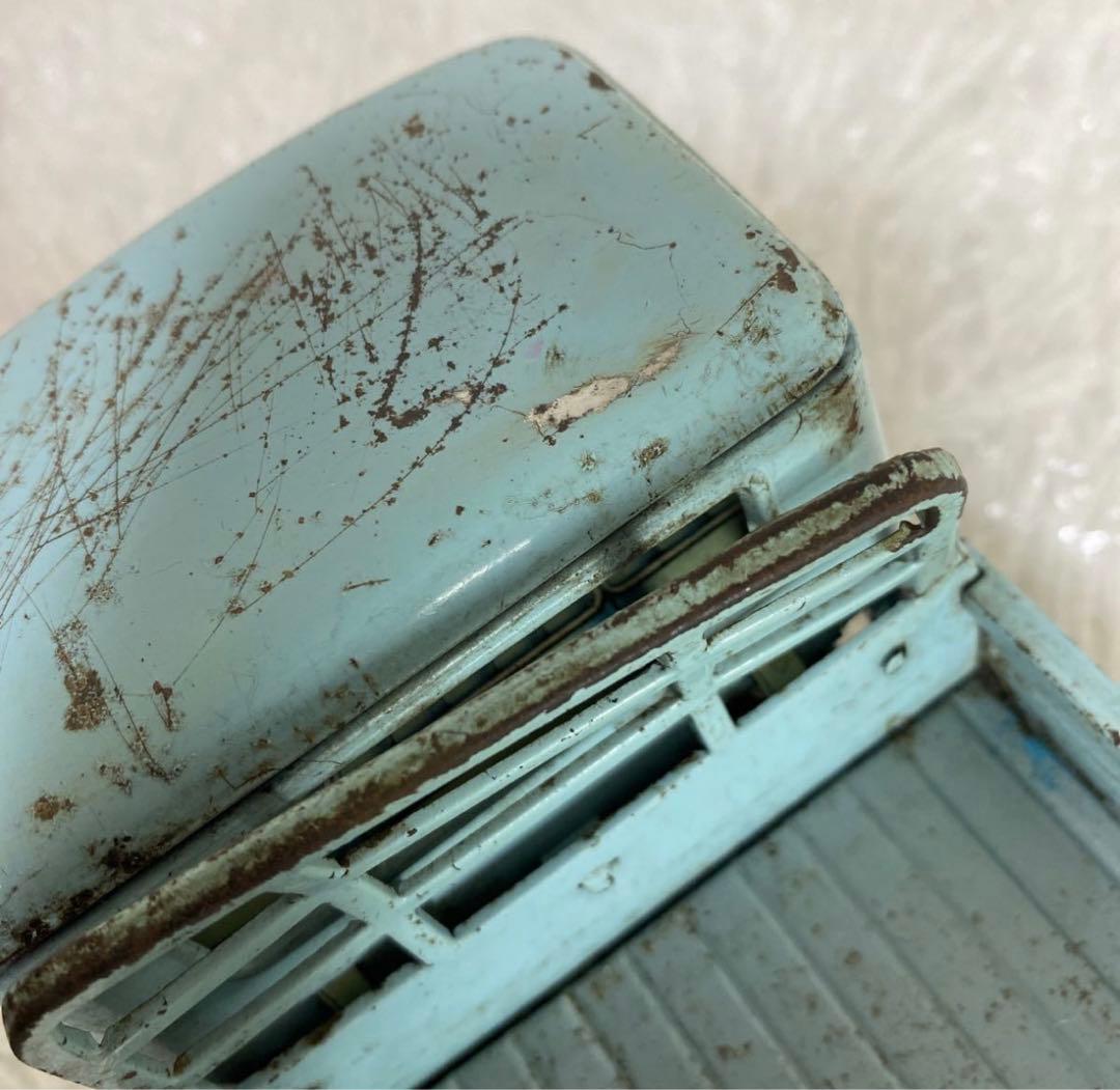 【中古】萬代屋 いすずエルフ