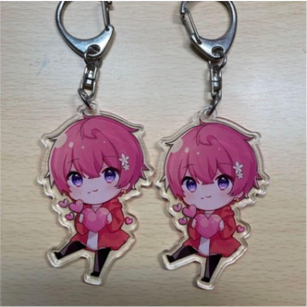 すたぽら こえくん Coe. 100個限定販売 グループ結成前 アクキー