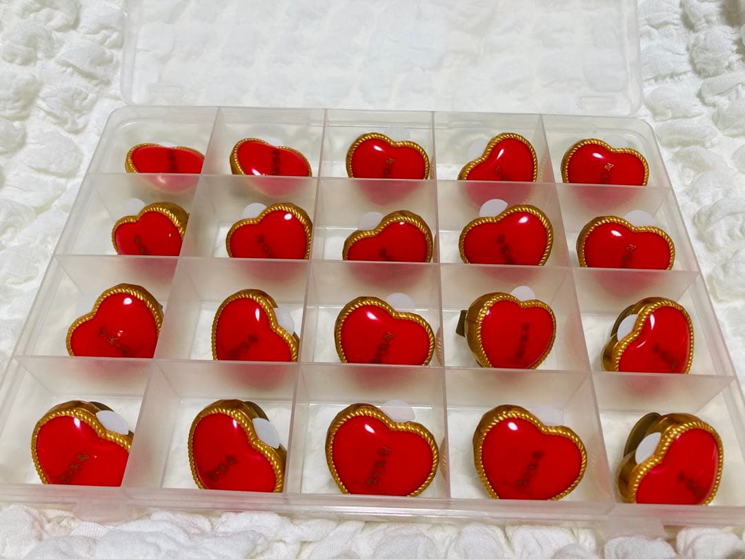 あんスタ スタライ5th リングライト 守沢千秋 20点