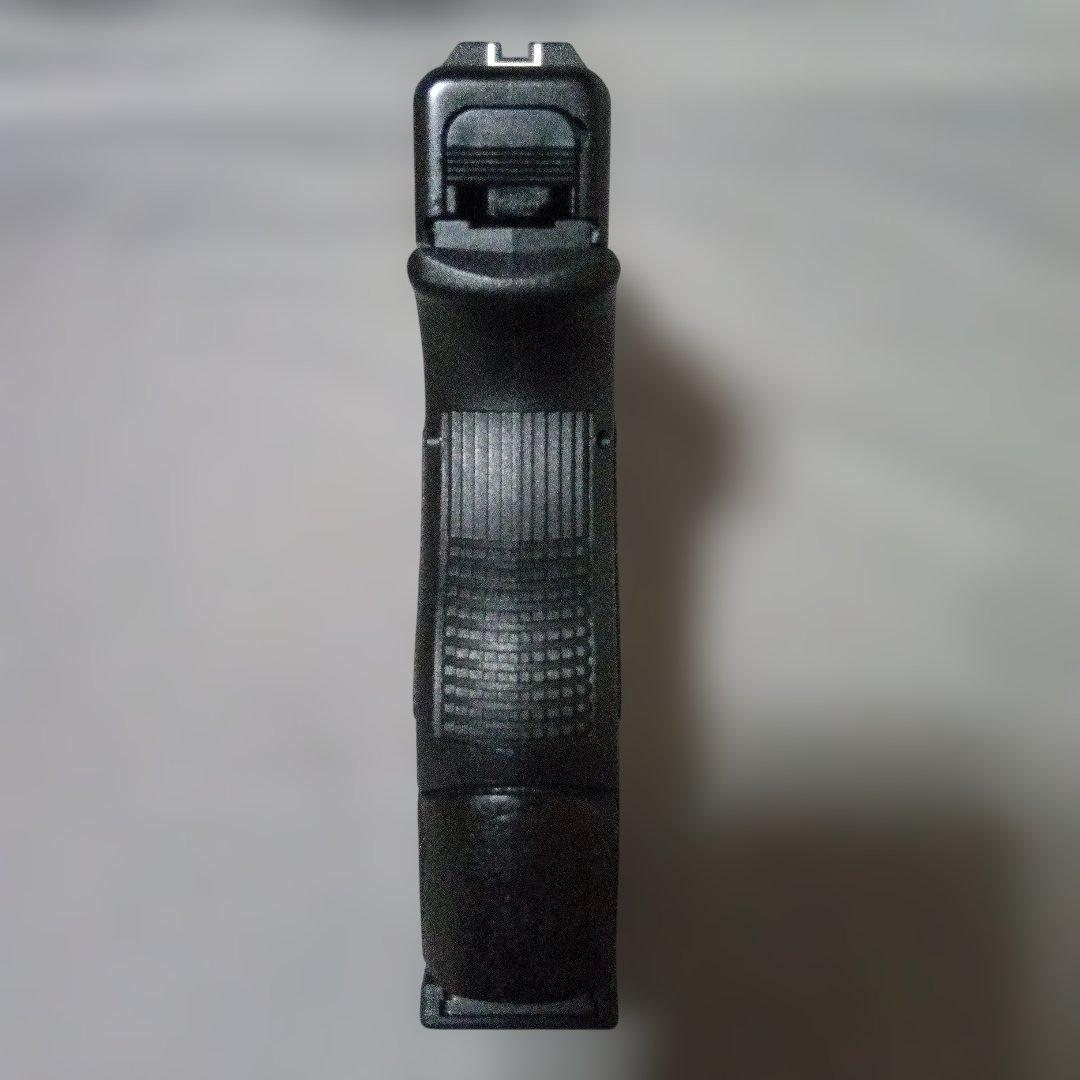 KSC G26 ブローバック　ケーエスシー　G17マガジン装着