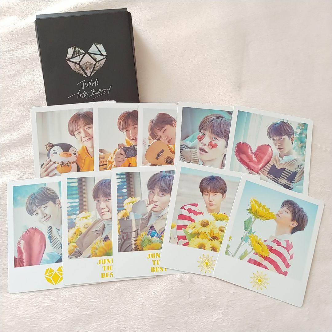 2PM ジュノ⑥ 2PM ジュノ⑥ 2PM ジュノ⑥ 2PMジュノ、ソロ通算100回目