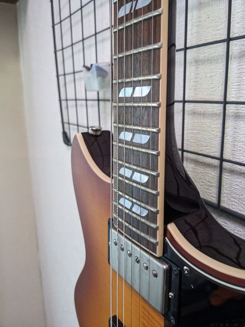 ギター YAMAHA / REVSTAR RS620