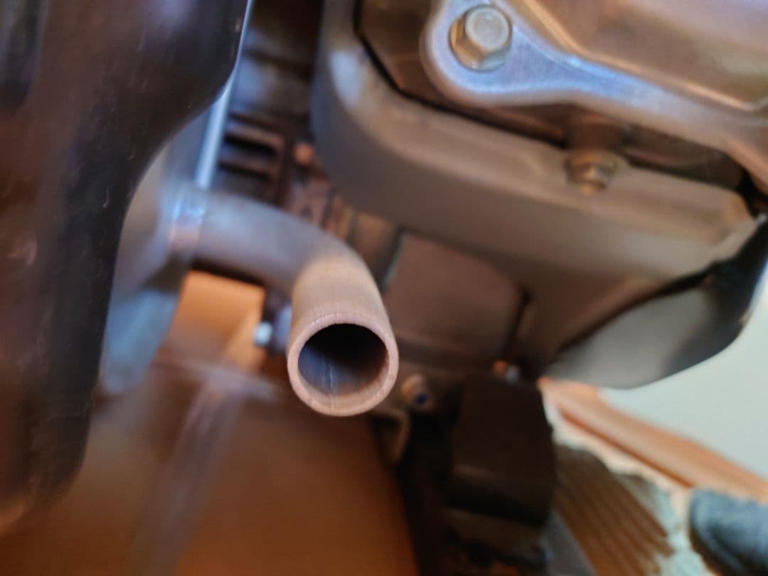 HONDA EBR2300CX 発電機 未使用 保管品 手渡し可 東京都江戸川区 HONDA