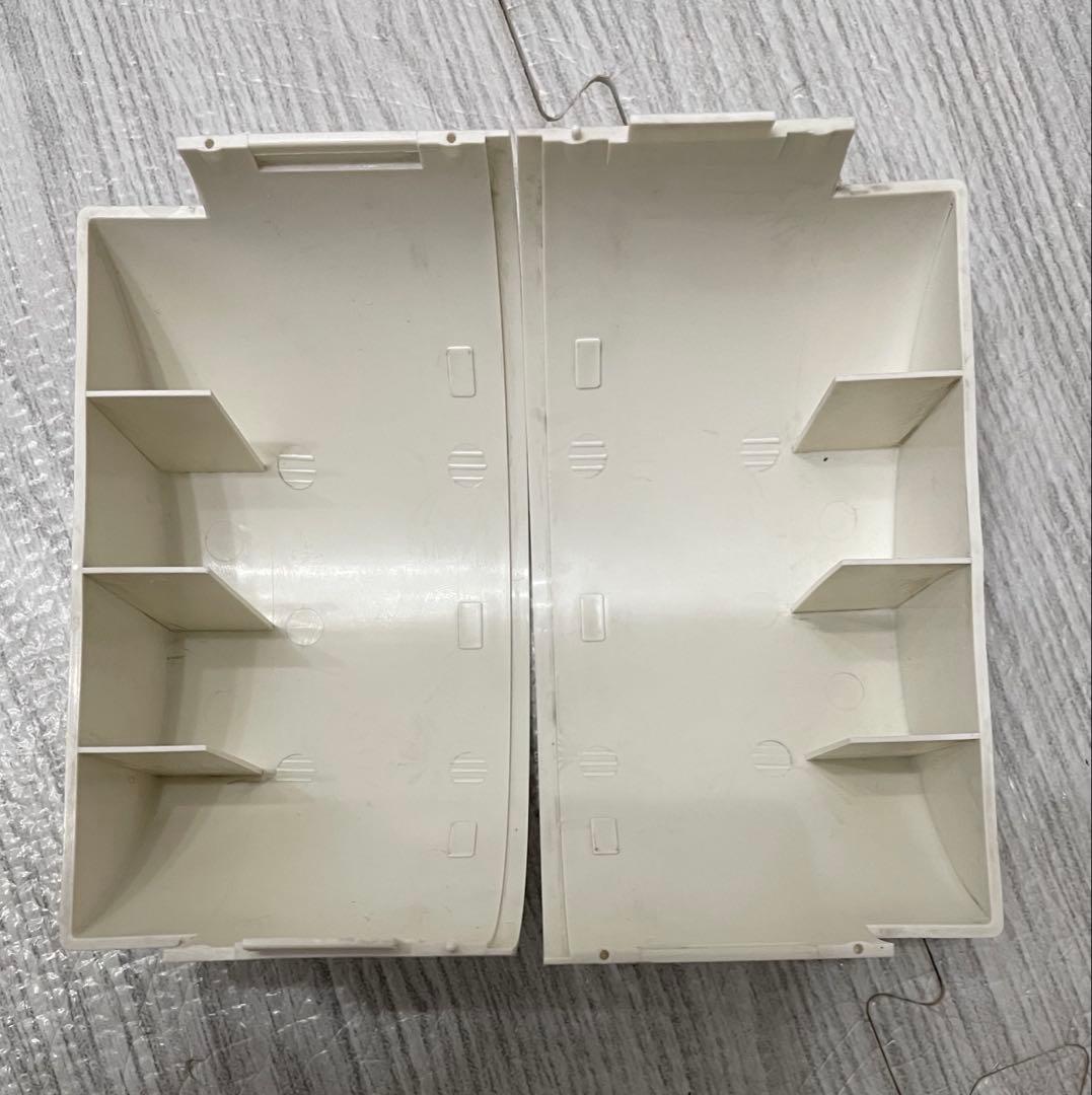 無印良品】システムライト ダクトレール 160cm➕アルミ スポットライト