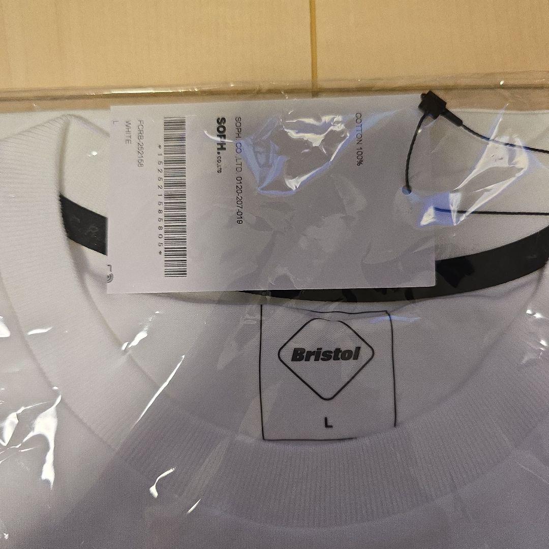 FCRB×ERICHAZE CROWN TEE Tシャツ Lサイズ パンツ FCRB×ERICHAZE CROWN