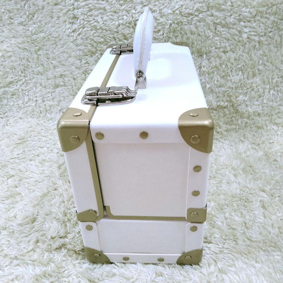 1631 希少 シュウウエムラ 安野モヨコ メイクアップボックス 限定モデル