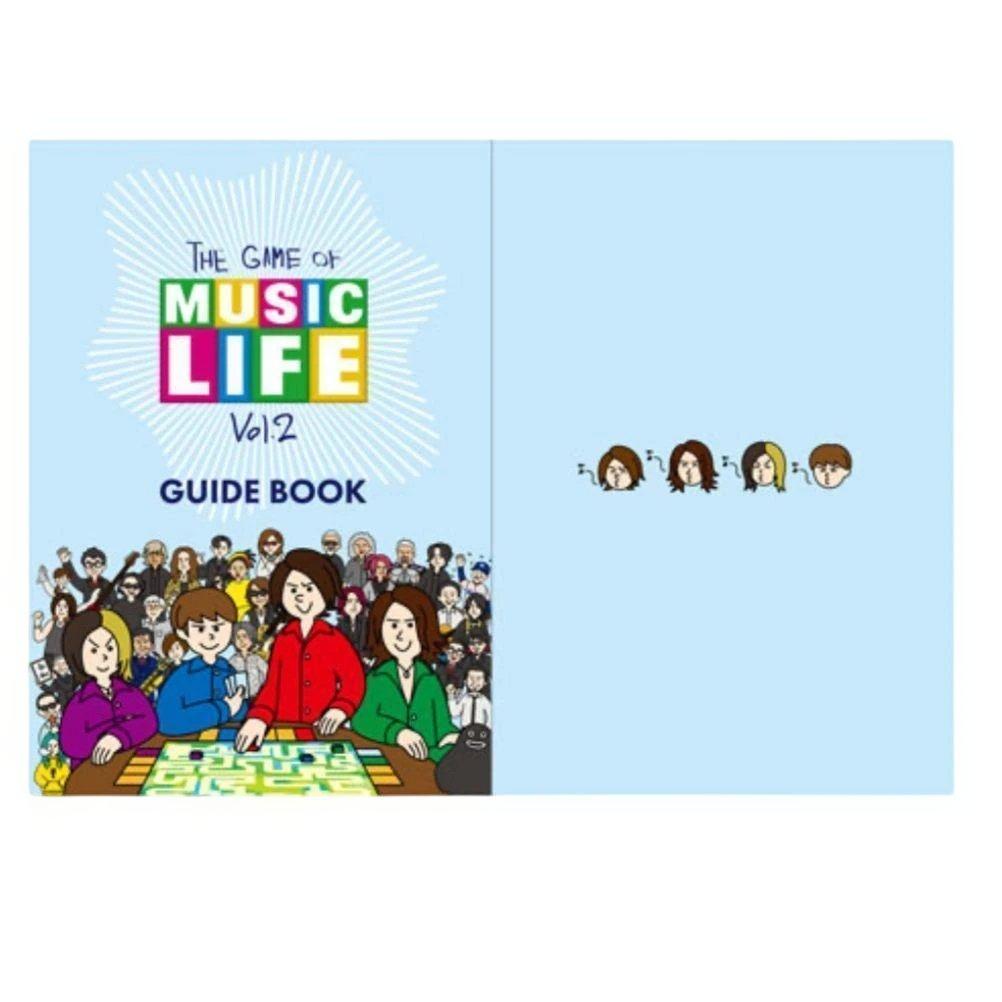 ⭐️GLAY すごろく※40周年イベント招待券なし - メルカリ