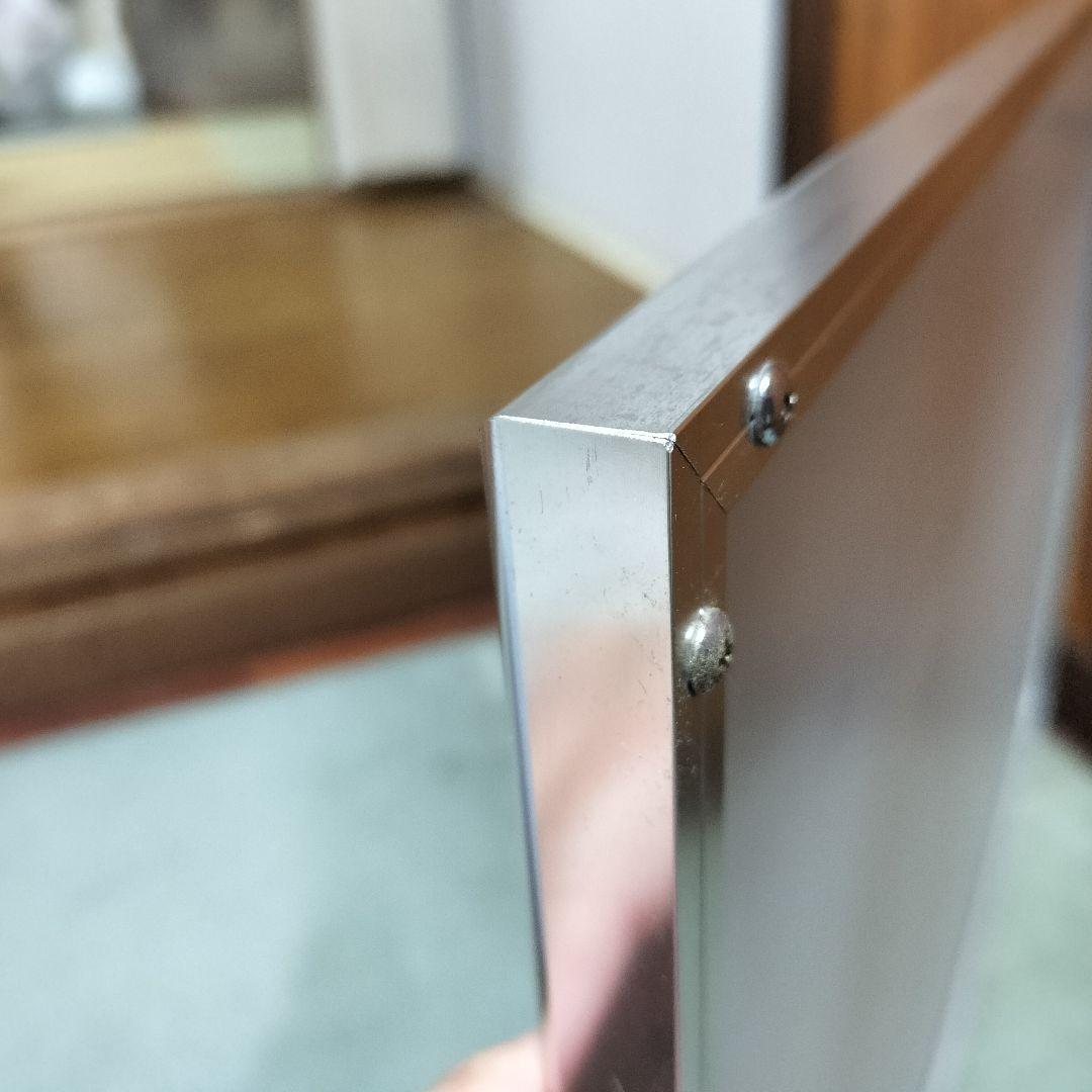 クロード・モネ　モネ　絵画　アルジャントゥイユの散歩道　複製画　額付き